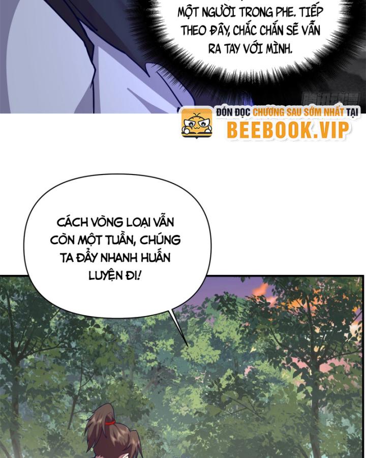 Tân Sủng Mị Chapter 13 - Trang 16