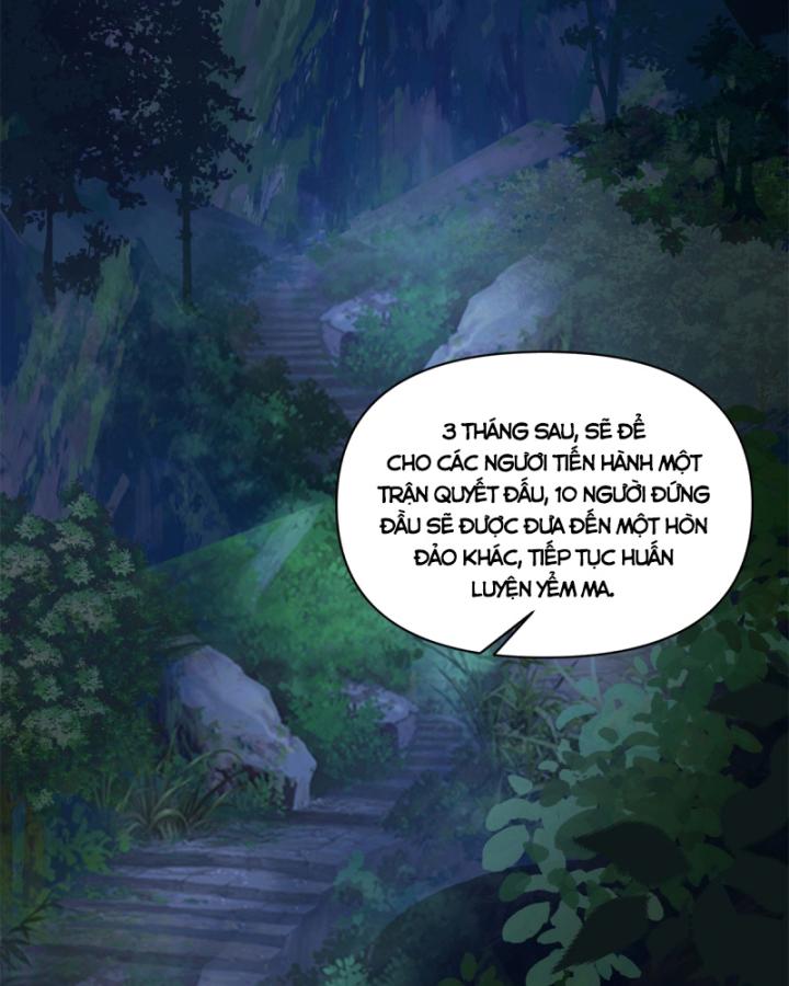 Tân Sủng Mị Chapter 6 - Trang 26