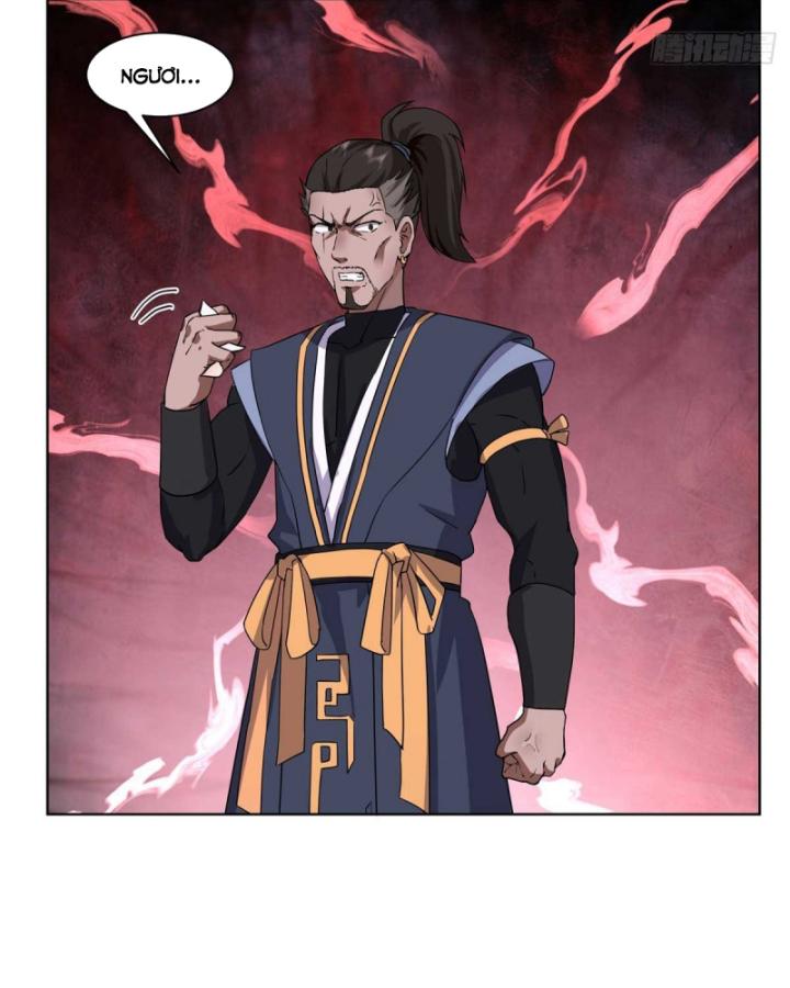 Tân Sủng Mị Chapter 20 - Trang 41