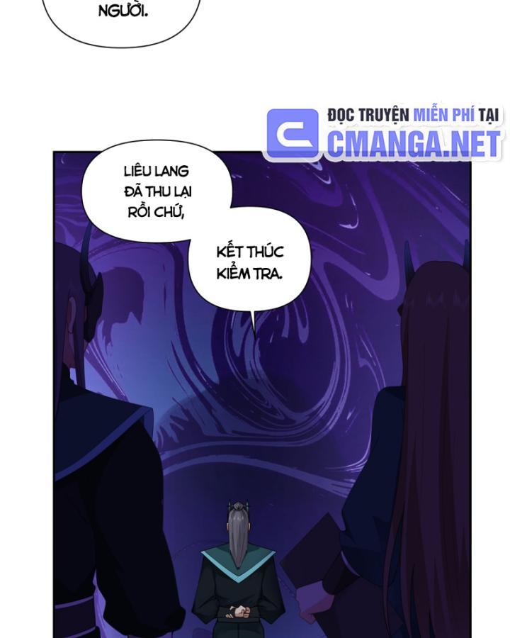 Tân Sủng Mị Chapter 5 - Trang 48