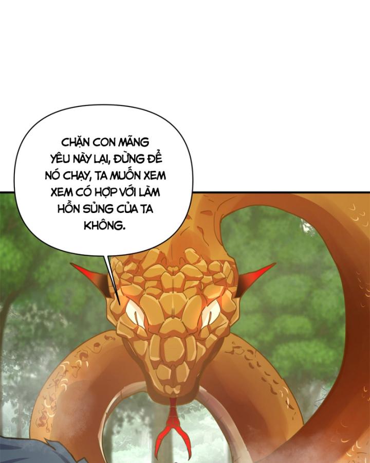 Tân Sủng Mị Chapter 6 - Trang 81