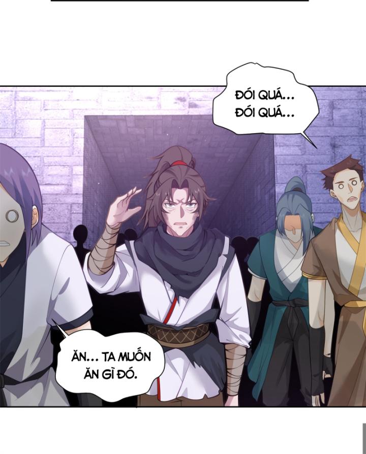 Tân Sủng Mị Chapter 3 - Trang 64