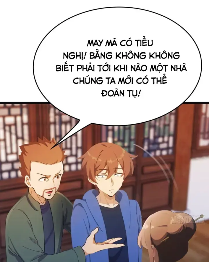 Tu Tiên Trở Về Tại Vườn Trường - Season 2 Chapter 14 - Trang 46