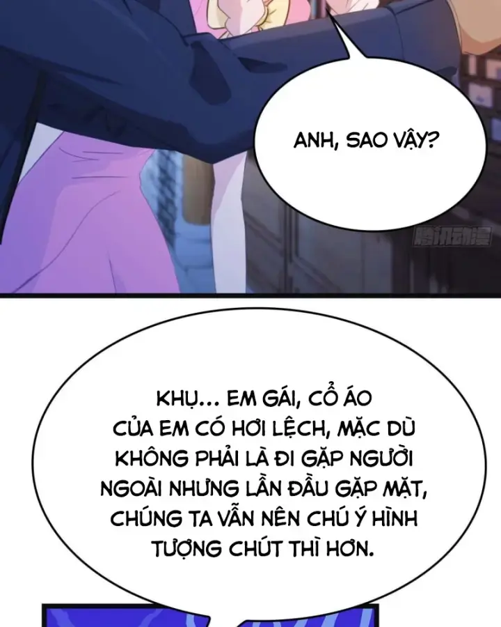 Tu Tiên Trở Về Tại Vườn Trường - Season 2 Chapter 14 - Trang 34