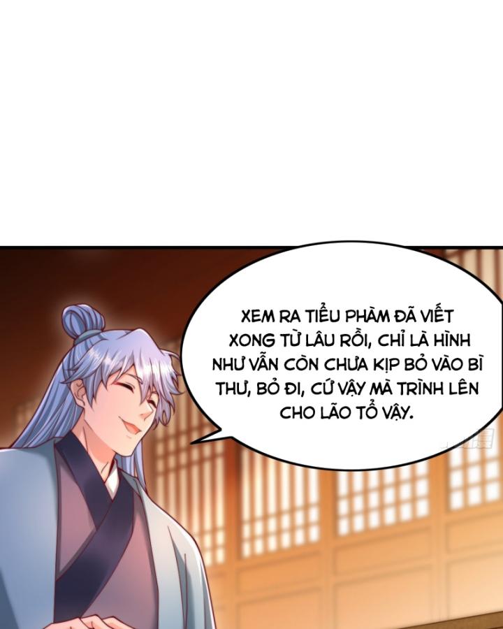 Thổ Lộ Với Mỹ Nữ Tông Chủ Xong, Ta Vô địch Rồi? Chapter 4 - Trang 13