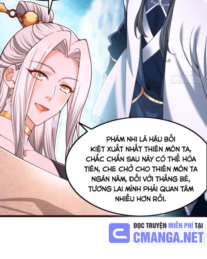 Thổ Lộ Với Mỹ Nữ Tông Chủ Xong, Ta Vô địch Rồi? Chapter 5 - Trang 10