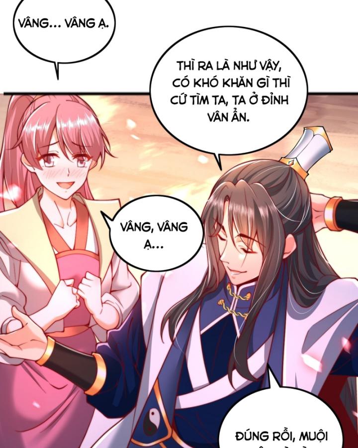 Thổ Lộ Với Mỹ Nữ Tông Chủ Xong, Ta Vô địch Rồi? Chapter 1 - Trang 20