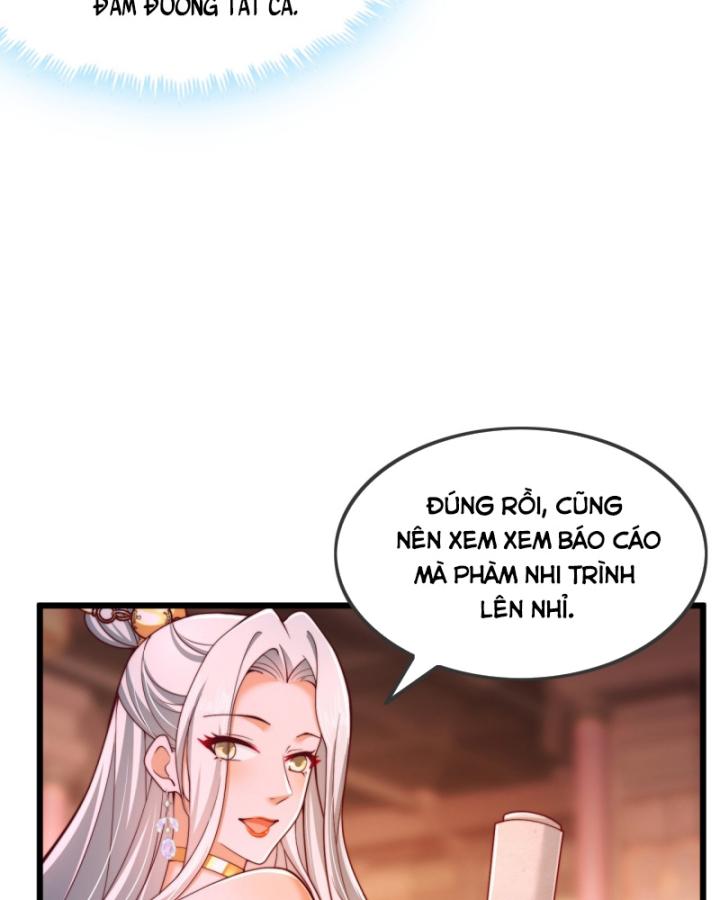 Thổ Lộ Với Mỹ Nữ Tông Chủ Xong, Ta Vô địch Rồi? Chapter 5 - Trang 7