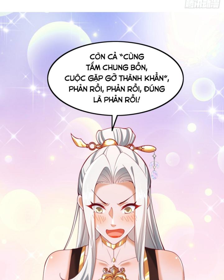 Thổ Lộ Với Mỹ Nữ Tông Chủ Xong, Ta Vô địch Rồi? Chapter 5 - Trang 16