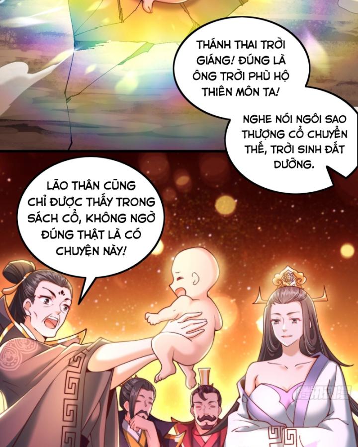 Thổ Lộ Với Mỹ Nữ Tông Chủ Xong, Ta Vô địch Rồi? Chapter 2 - Trang 12