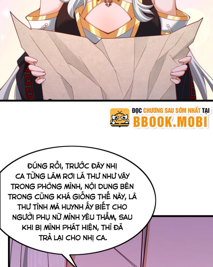 Thổ Lộ Với Mỹ Nữ Tông Chủ Xong, Ta Vô địch Rồi? Chapter 5 - Trang 17