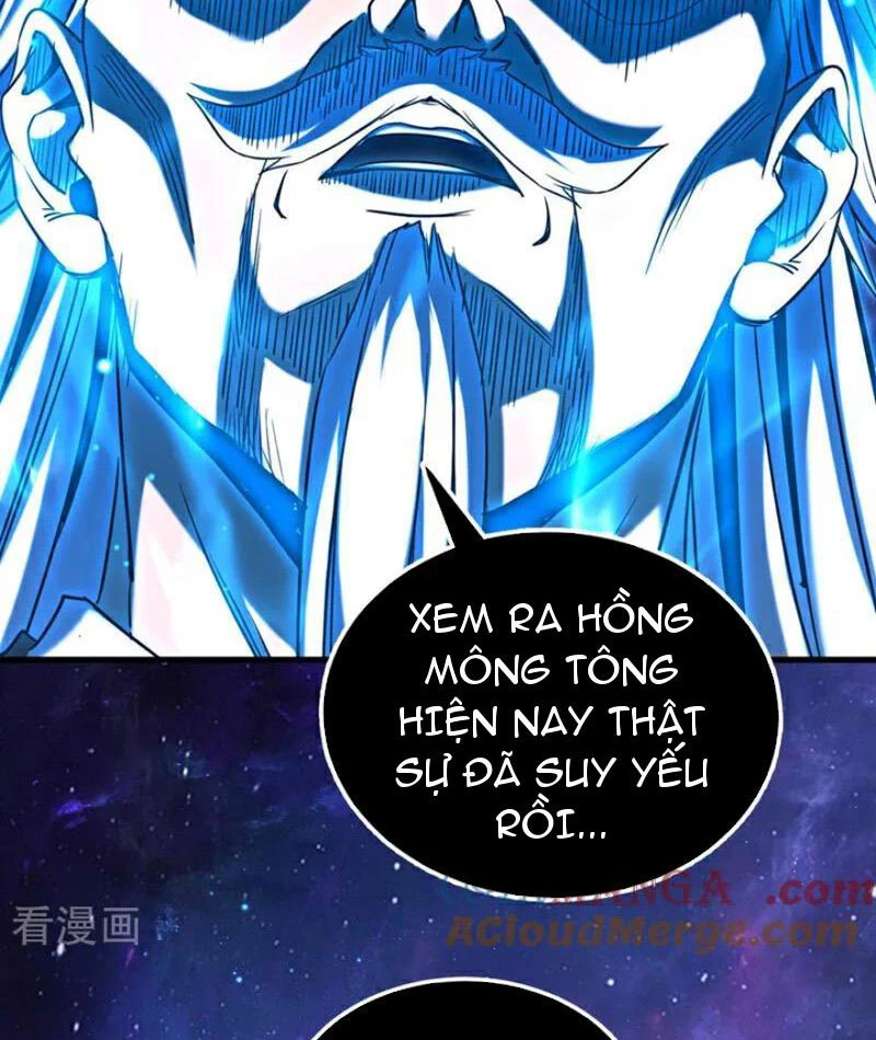 đệ Tử Tu Luyện Còn Ta Thì Lười Biếng Chapter 128 - Trang 11