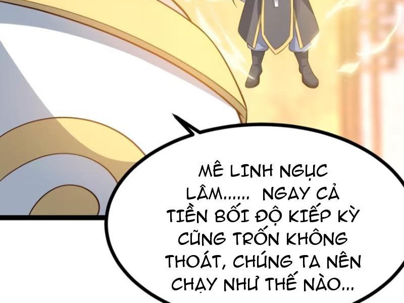 Ta Chính Nghĩa Nhưng Bị Hệ Thống Ép Thành Trùm Phản Diện Chapter 79 - Trang 5