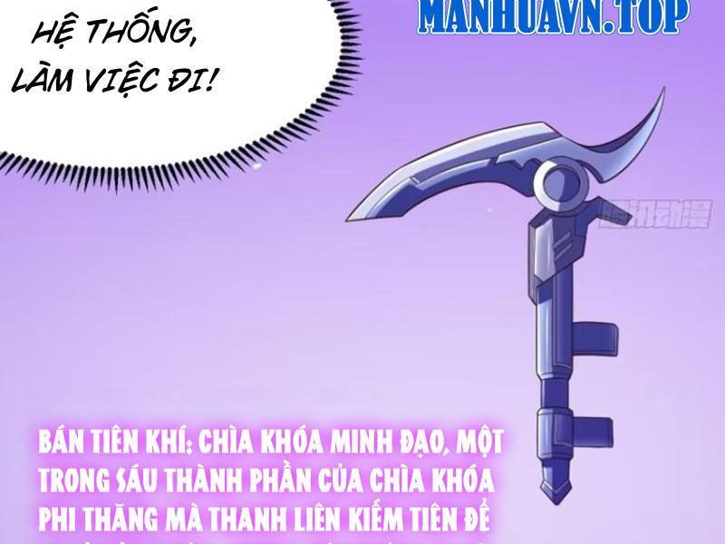 Ta Chính Nghĩa Nhưng Bị Hệ Thống Ép Thành Trùm Phản Diện Chapter 79 - Trang 67