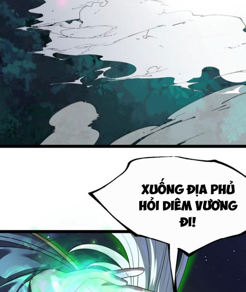 Ta Chính Nghĩa Nhưng Bị Hệ Thống Ép Thành Trùm Phản Diện Chapter 80 - Trang 47