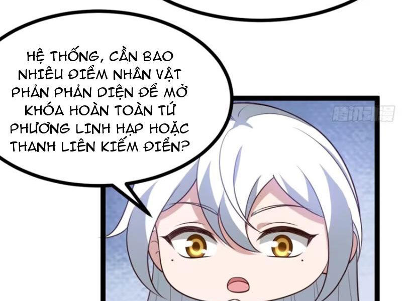 Ta Chính Nghĩa Nhưng Bị Hệ Thống Ép Thành Trùm Phản Diện Chapter 79 - Trang 6