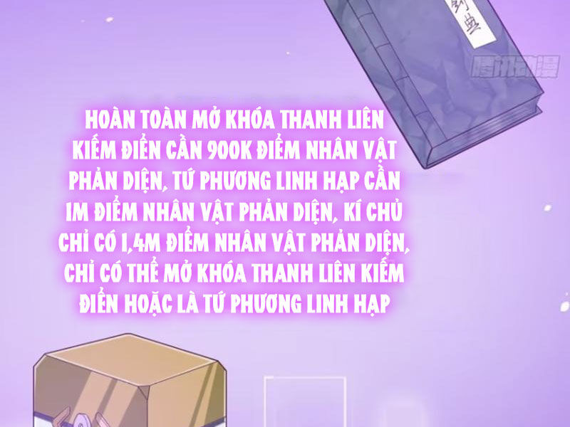 Ta Chính Nghĩa Nhưng Bị Hệ Thống Ép Thành Trùm Phản Diện Chapter 79 - Trang 8