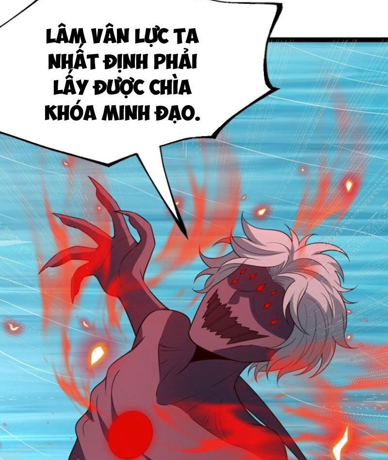 Ta Chính Nghĩa Nhưng Bị Hệ Thống Ép Thành Trùm Phản Diện Chapter 80 - Trang 9