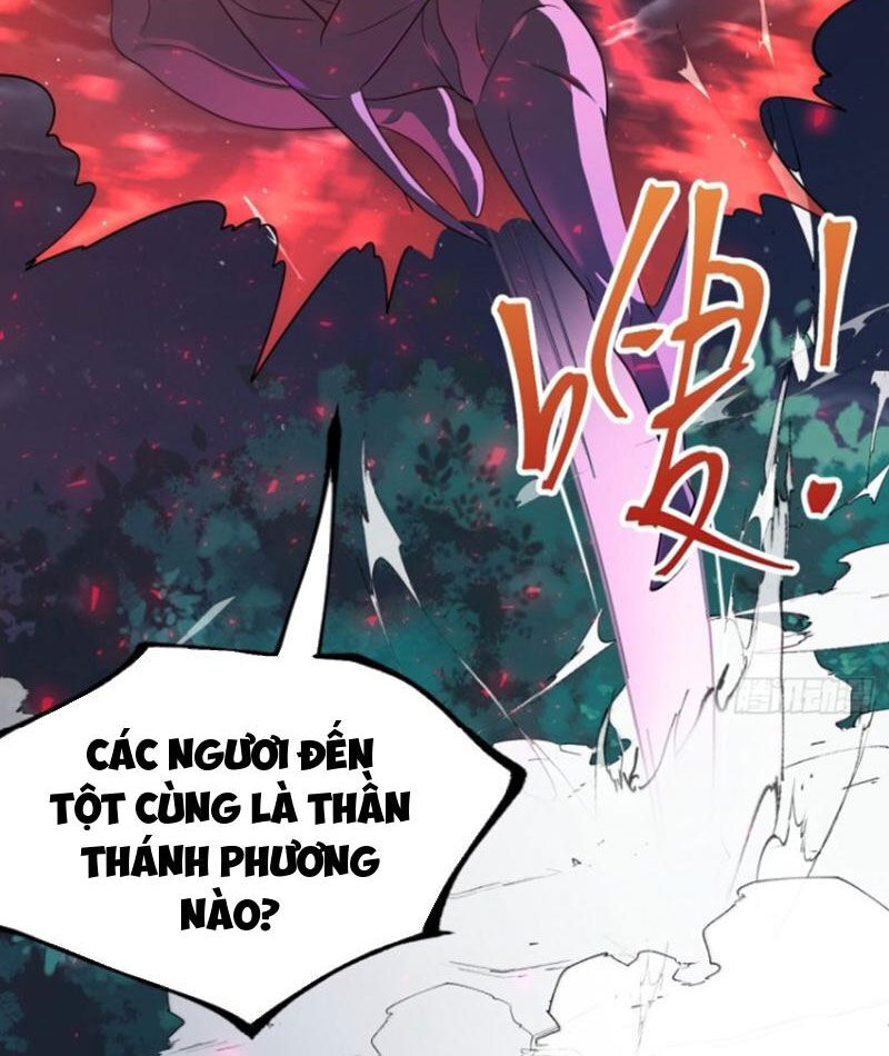 Ta Chính Nghĩa Nhưng Bị Hệ Thống Ép Thành Trùm Phản Diện Chapter 80 - Trang 46