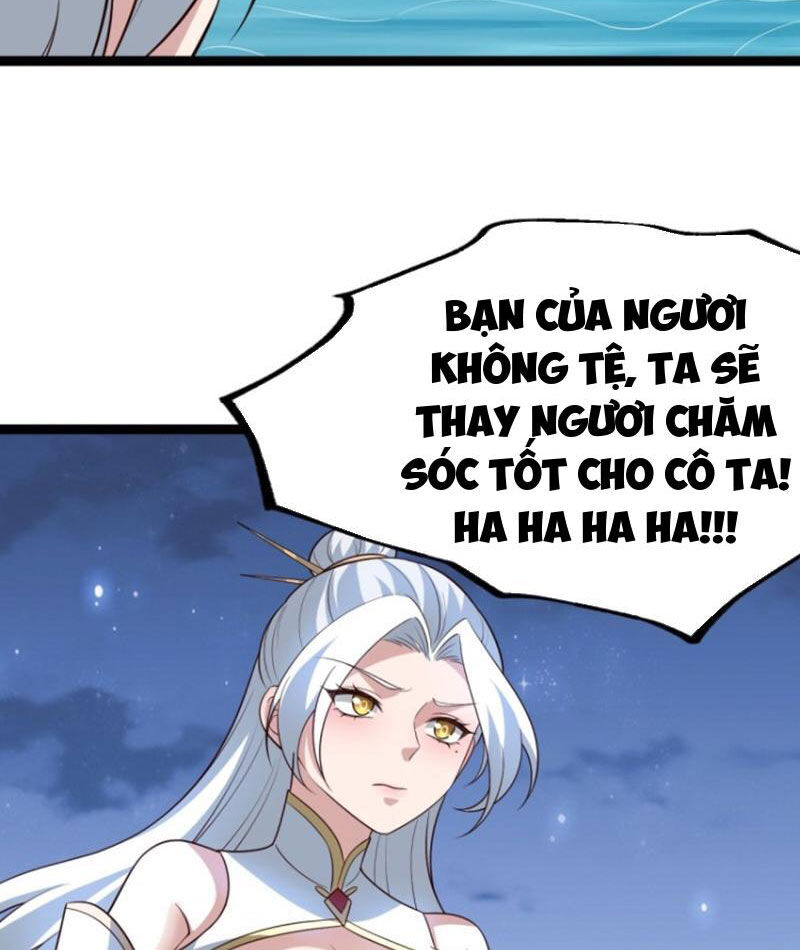 Ta Chính Nghĩa Nhưng Bị Hệ Thống Ép Thành Trùm Phản Diện Chapter 80 - Trang 7