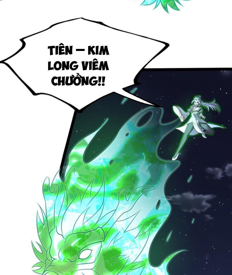 Ta Chính Nghĩa Nhưng Bị Hệ Thống Ép Thành Trùm Phản Diện Chapter 80 - Trang 40