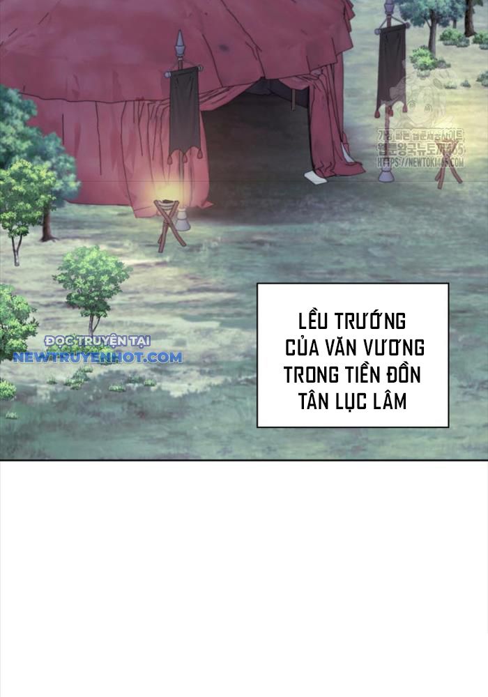 Học Giả Kiếm Sĩ chapter 144 - Trang 38