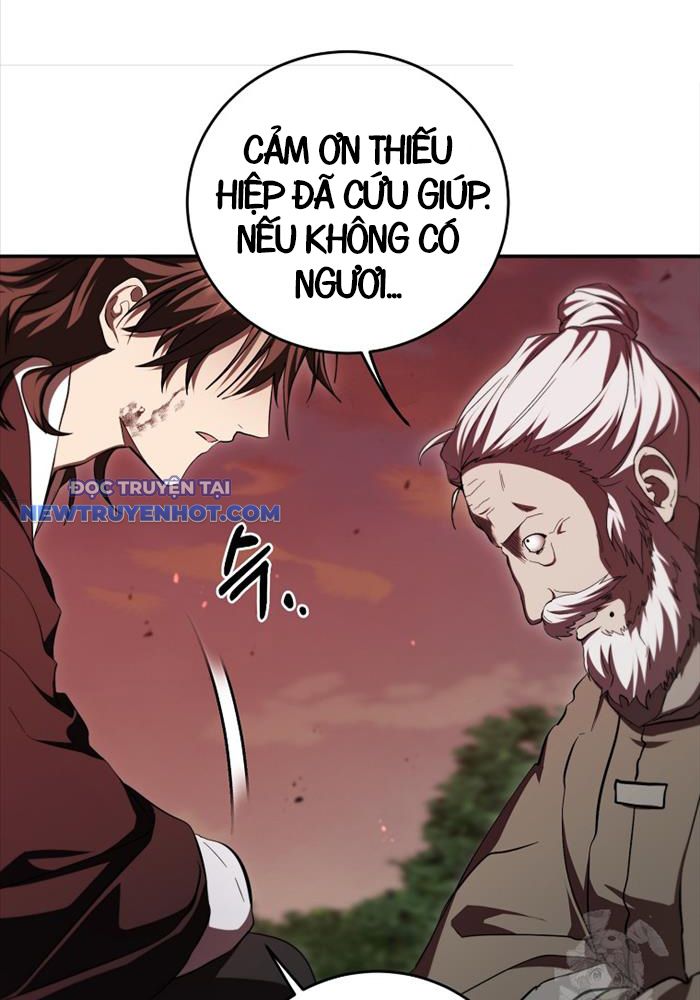 Võ Đang Kỳ Hiệp chapter 129 - Trang 33