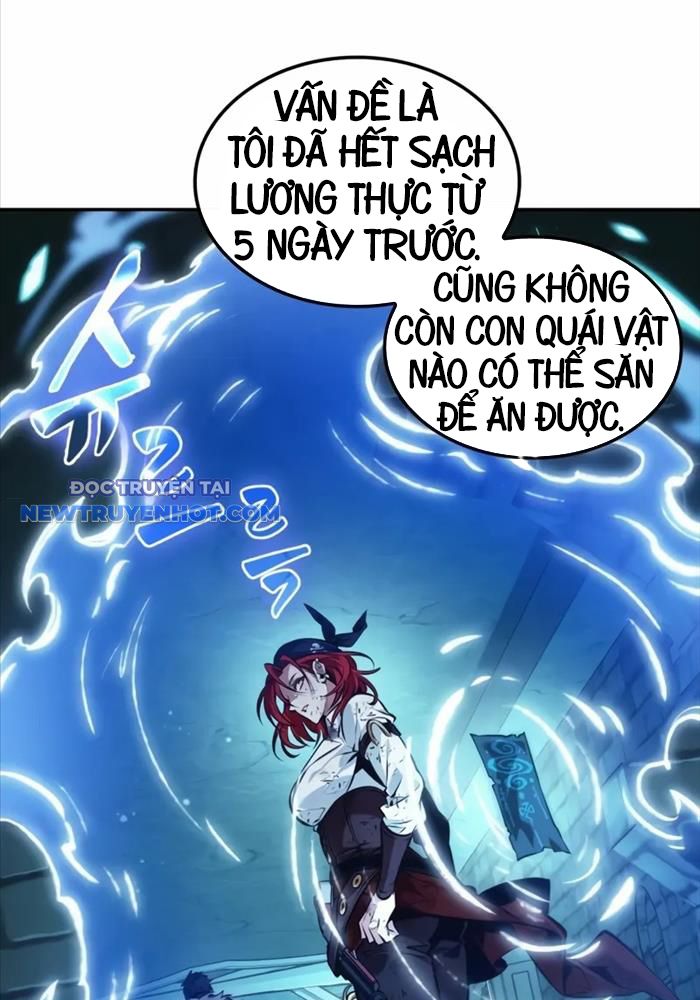 Mạo Hiểm Giả Cuối Cùng chapter 44 - Trang 50