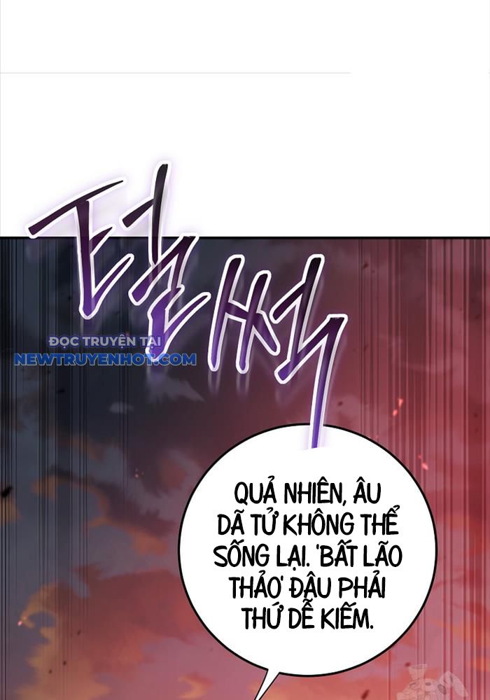 Võ Đang Kỳ Hiệp chapter 129 - Trang 63