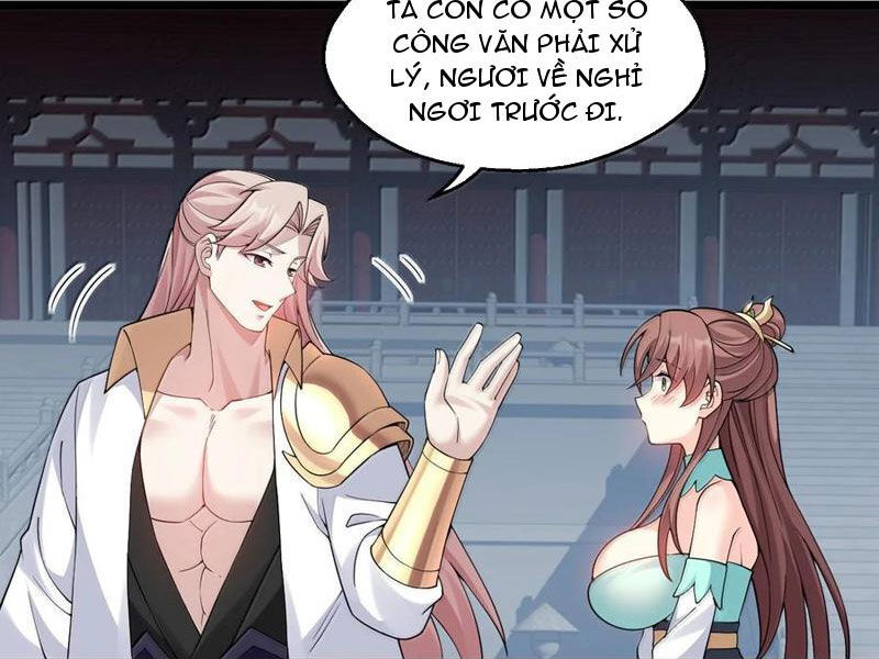 Hảo Đồ Nhi Hãy Tha Cho Vi Sư Chapter 306 - Trang 14