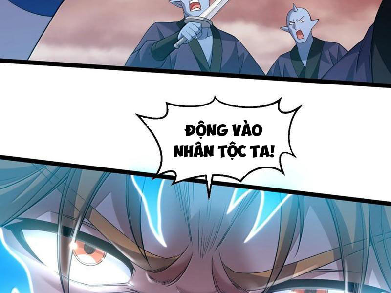 Hảo Đồ Nhi Hãy Tha Cho Vi Sư Chapter 306 - Trang 54