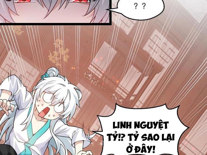 Hảo Đồ Nhi Hãy Tha Cho Vi Sư Chapter 306 - Trang 66