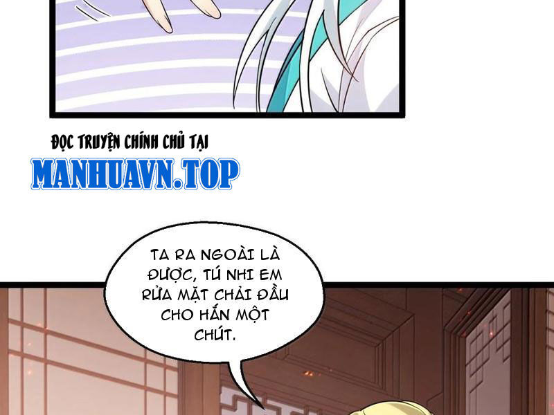 Hảo Đồ Nhi Hãy Tha Cho Vi Sư Chapter 306 - Trang 79