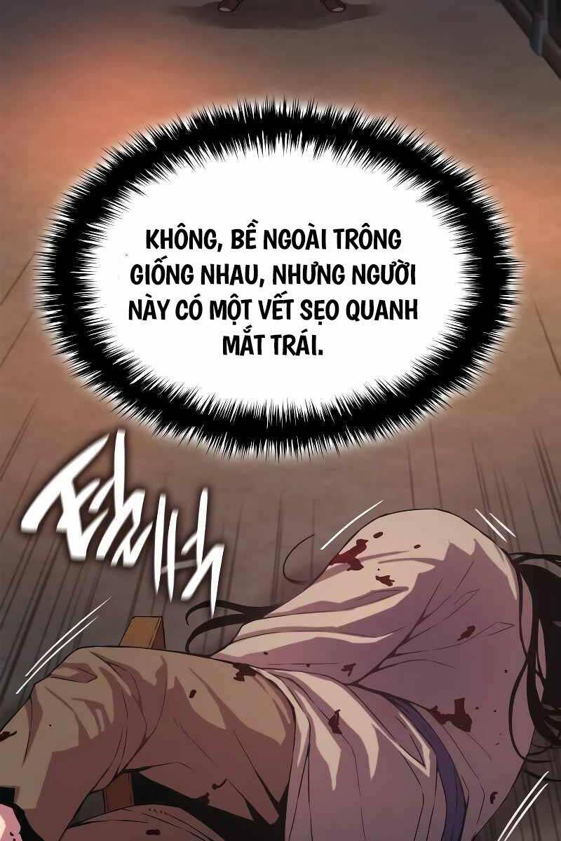 Quái Lực Loạn Thần Chapter 1.5 - Trang 47