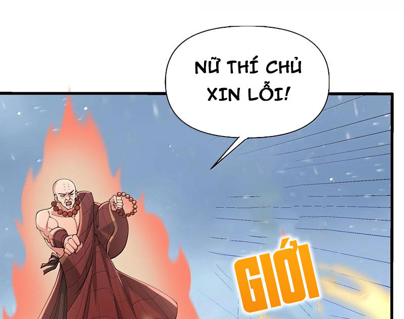 Chặt Củi 10 Năm, Tiên Tử Cầu Xin Ta Thu Nàng Làm Đồ Đệ Chapter 103 - Trang 11