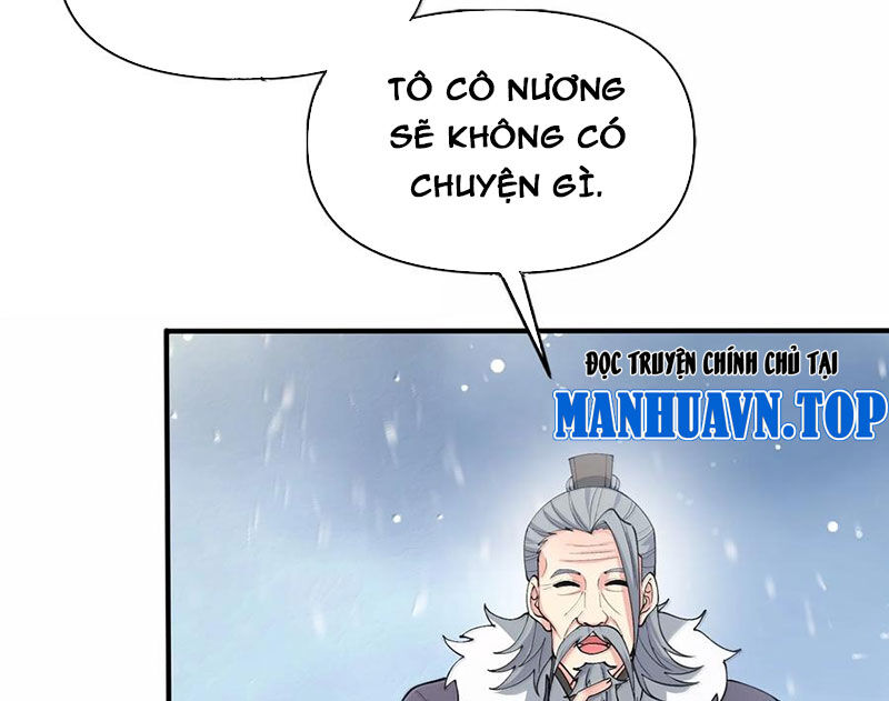 Chặt Củi 10 Năm, Tiên Tử Cầu Xin Ta Thu Nàng Làm Đồ Đệ Chapter 103 - Trang 24