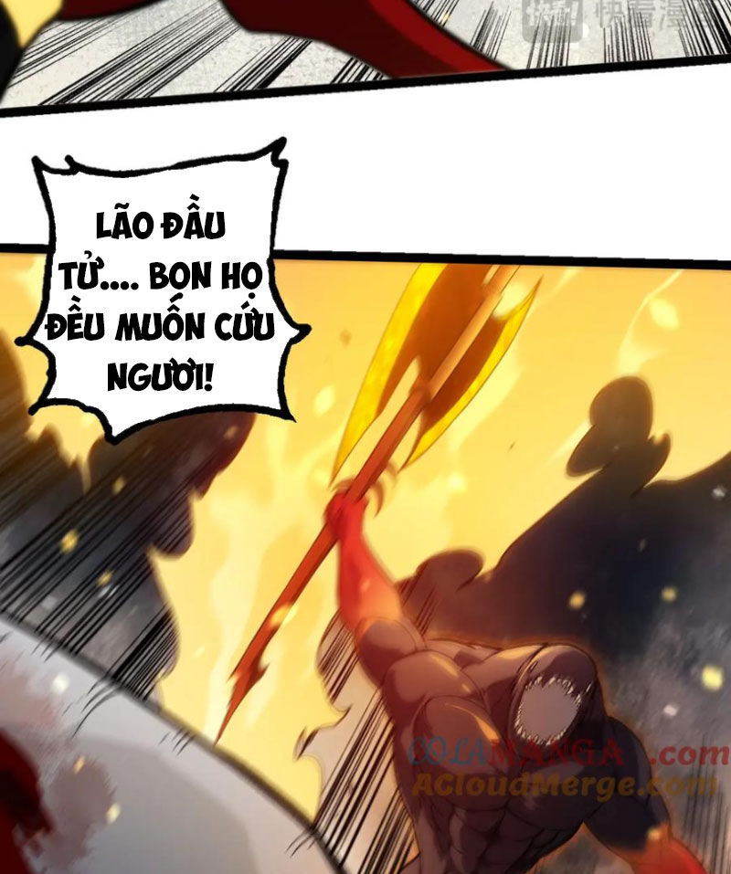 Chuyển Sinh Thành Liễu Đột Biến Chapter 296 - Trang 18