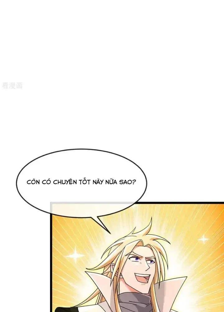 Thần Võ Thiên Tôn Chapter 882 - Trang 93