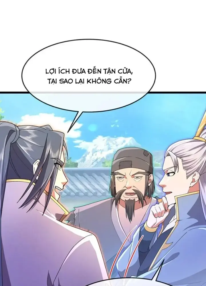 Thần Võ Thiên Tôn Chapter 880 - Trang 66