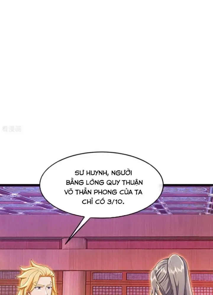 Thần Võ Thiên Tôn Chapter 882 - Trang 55