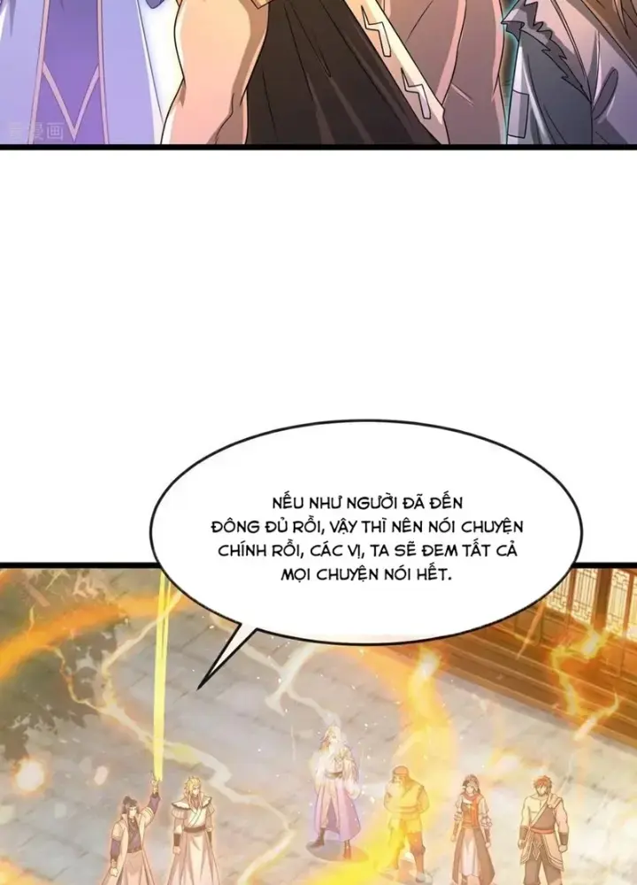 Thần Võ Thiên Tôn Chapter 880 - Trang 14