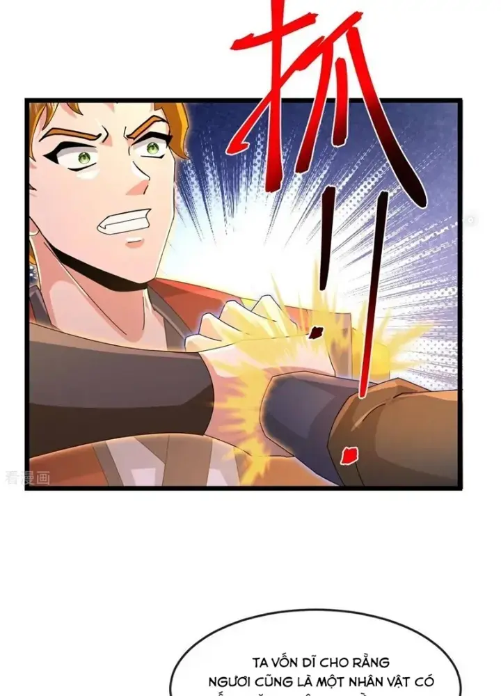 Thần Võ Thiên Tôn Chapter 881 - Trang 88