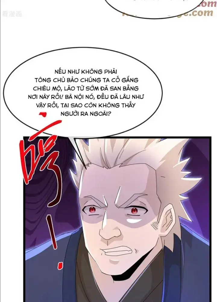 Thần Võ Thiên Tôn Chapter 881 - Trang 68