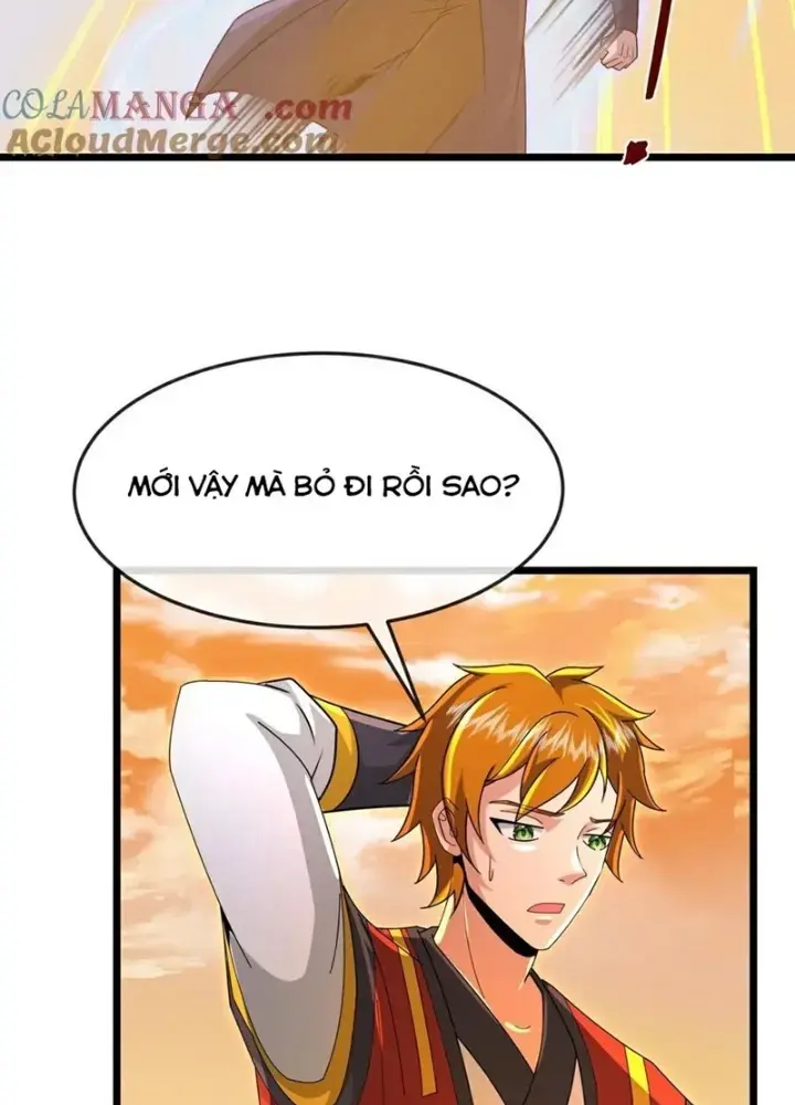 Thần Võ Thiên Tôn Chapter 882 - Trang 11