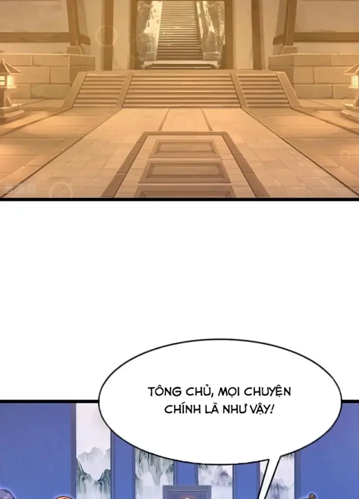 Thần Võ Thiên Tôn Chapter 882 - Trang 21