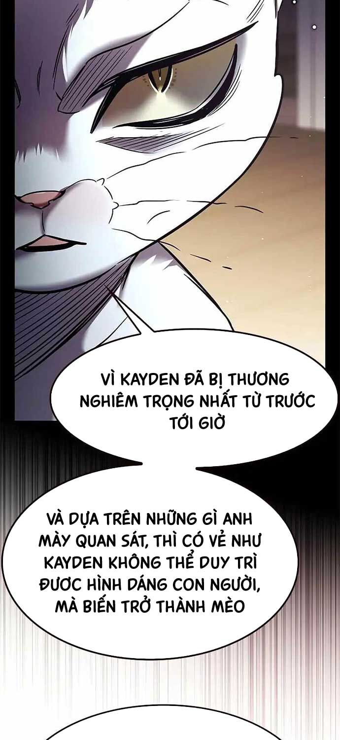 Hóa Thân Thành Mèo Chapter 323 - Trang 55