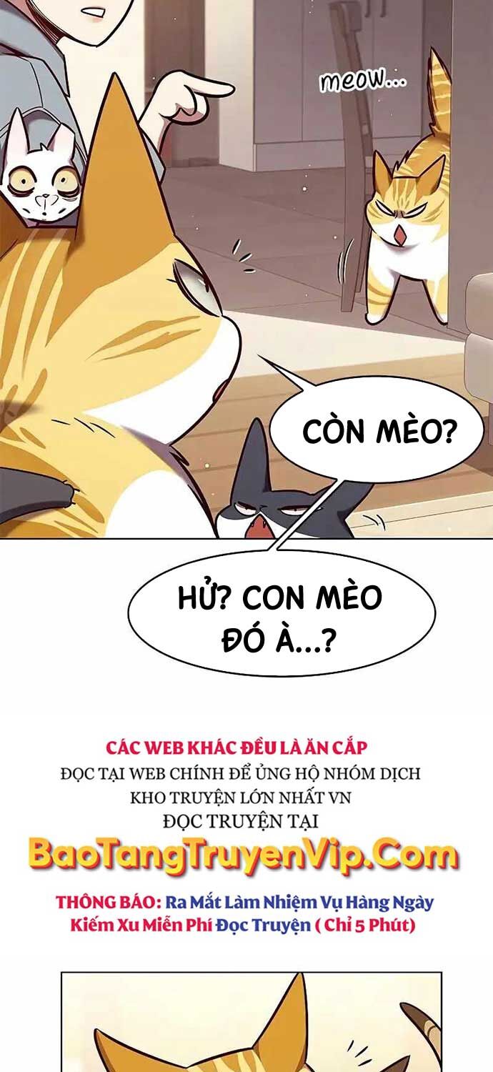 Hóa Thân Thành Mèo Chapter 323 - Trang 82