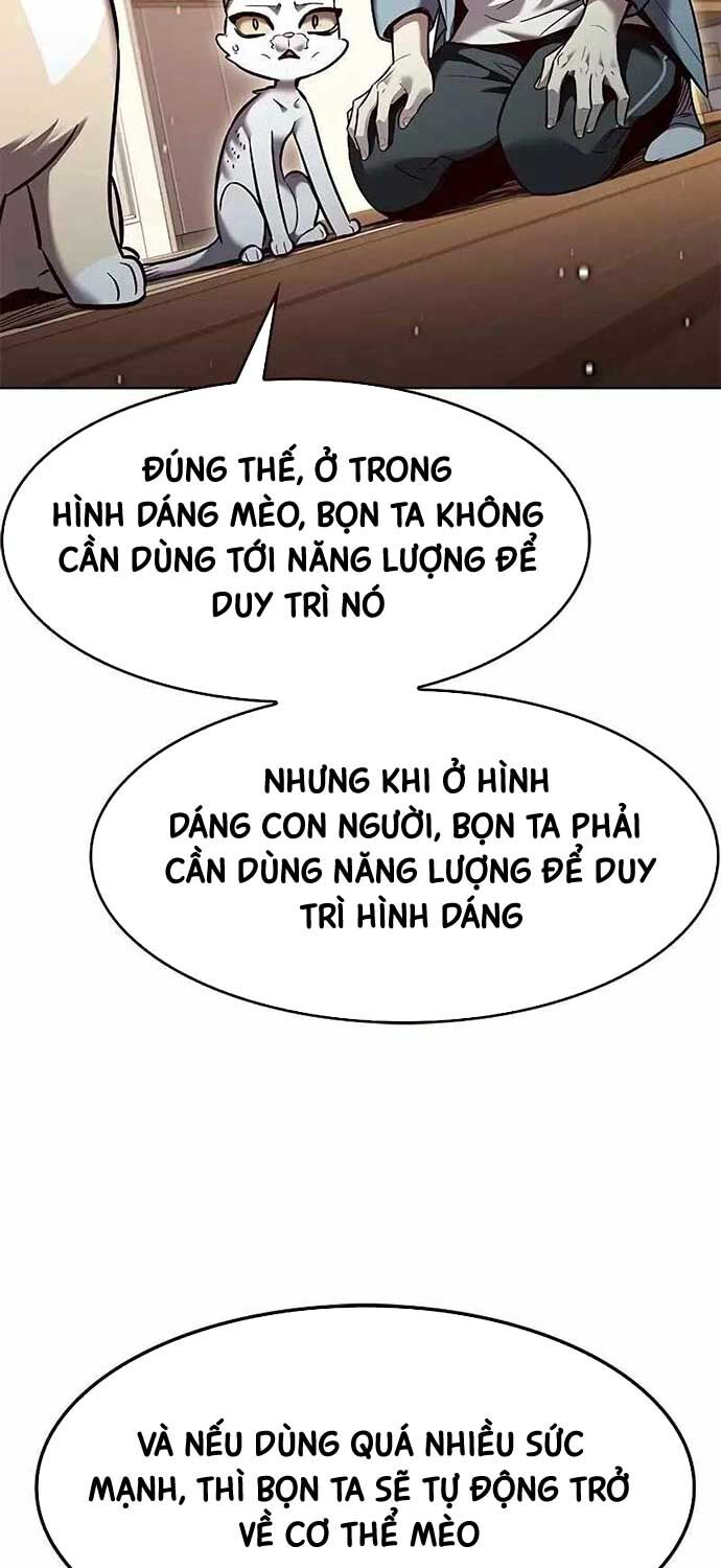 Hóa Thân Thành Mèo Chapter 323 - Trang 52