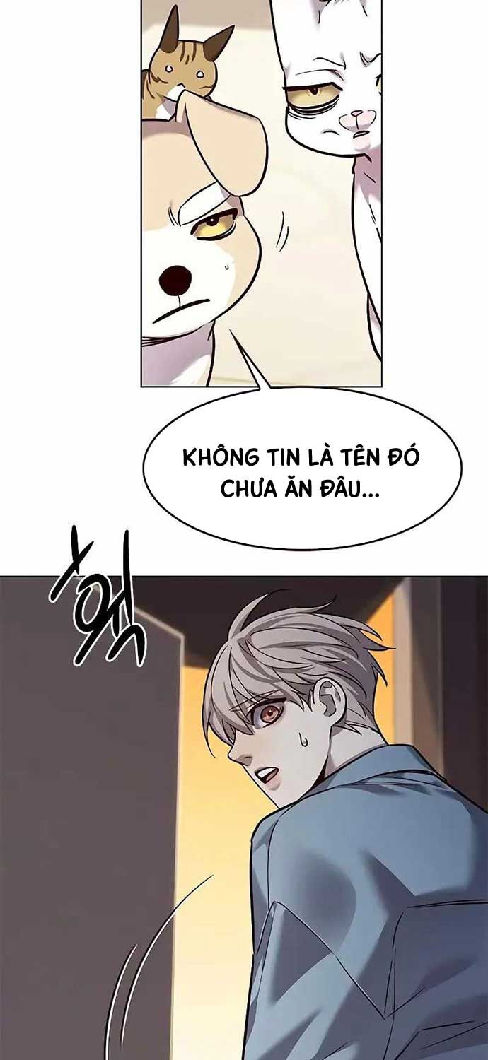 Hóa Thân Thành Mèo Chapter 323 - Trang 21