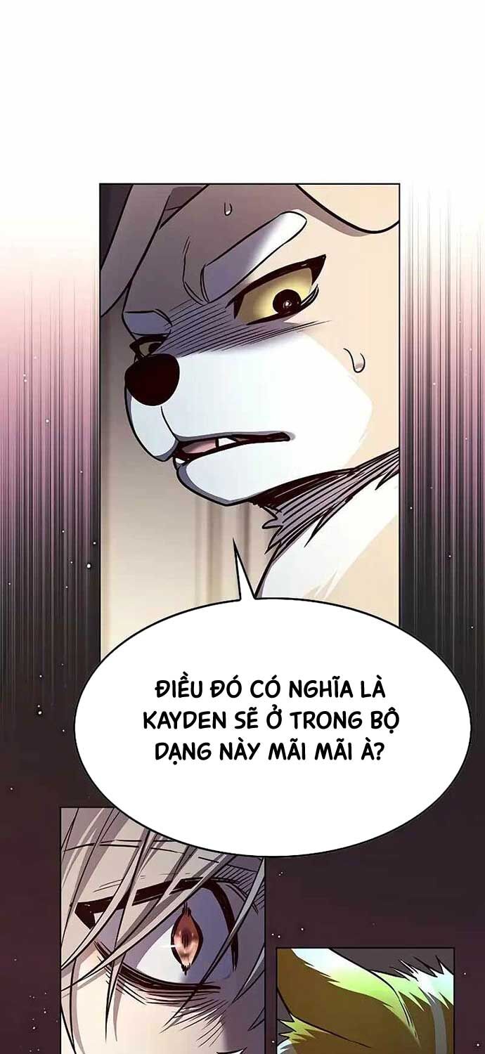 Hóa Thân Thành Mèo Chapter 323 - Trang 61